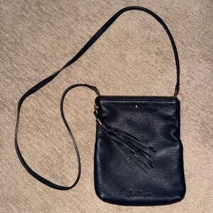 Jack Rogers - NAVY Crossbody Bag